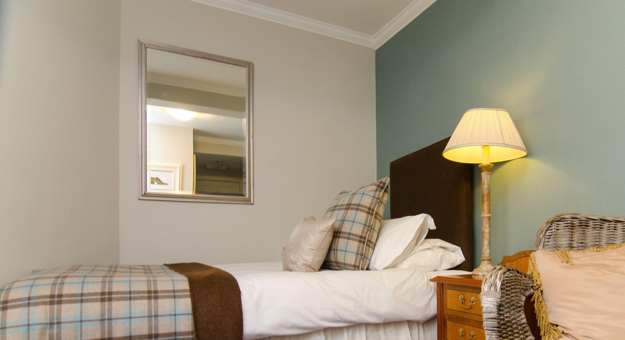Carberry Tower Mansion House And Estate Hotel Musselburgh Bagian luar foto