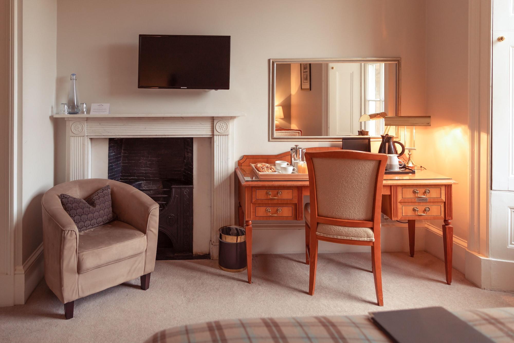 Carberry Tower Mansion House And Estate Hotel Musselburgh Bagian luar foto