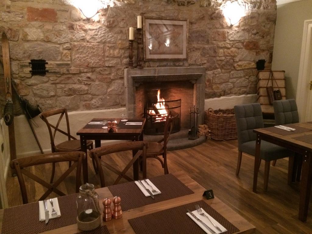Carberry Tower Mansion House And Estate Hotel Musselburgh Bagian luar foto