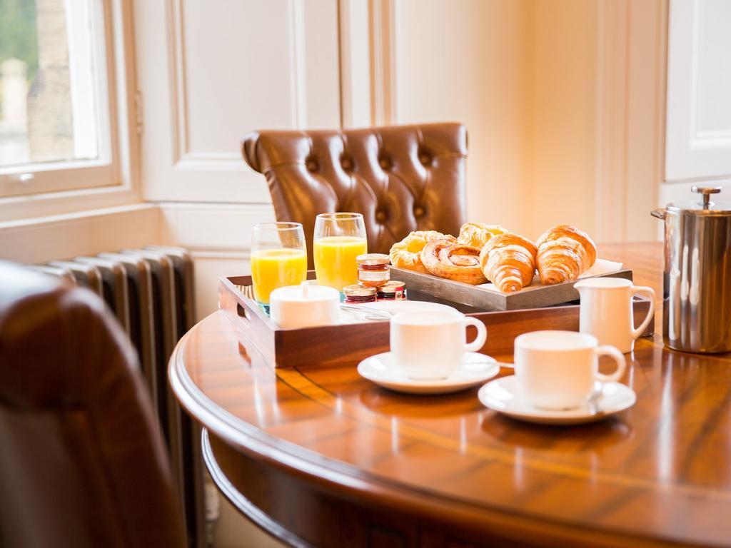 Carberry Tower Mansion House And Estate Hotel Musselburgh Bagian luar foto
