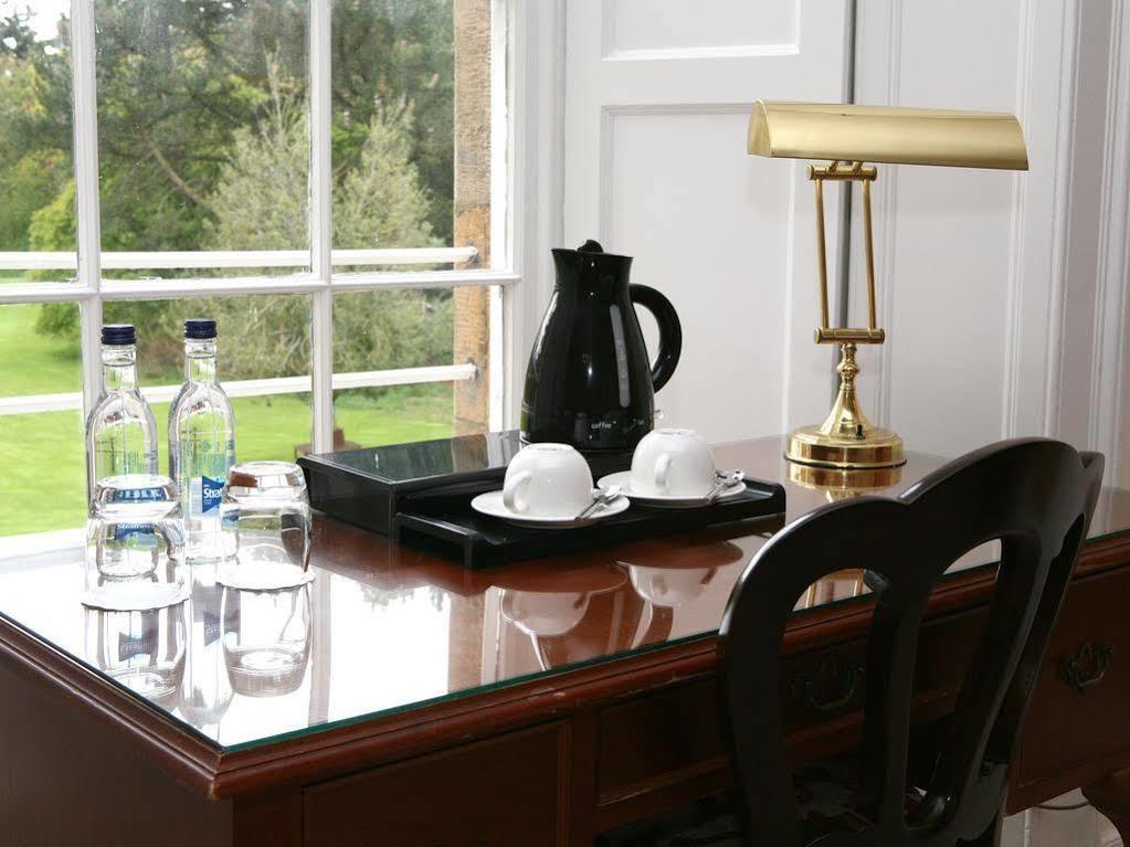 Carberry Tower Mansion House And Estate Hotel Musselburgh Bagian luar foto