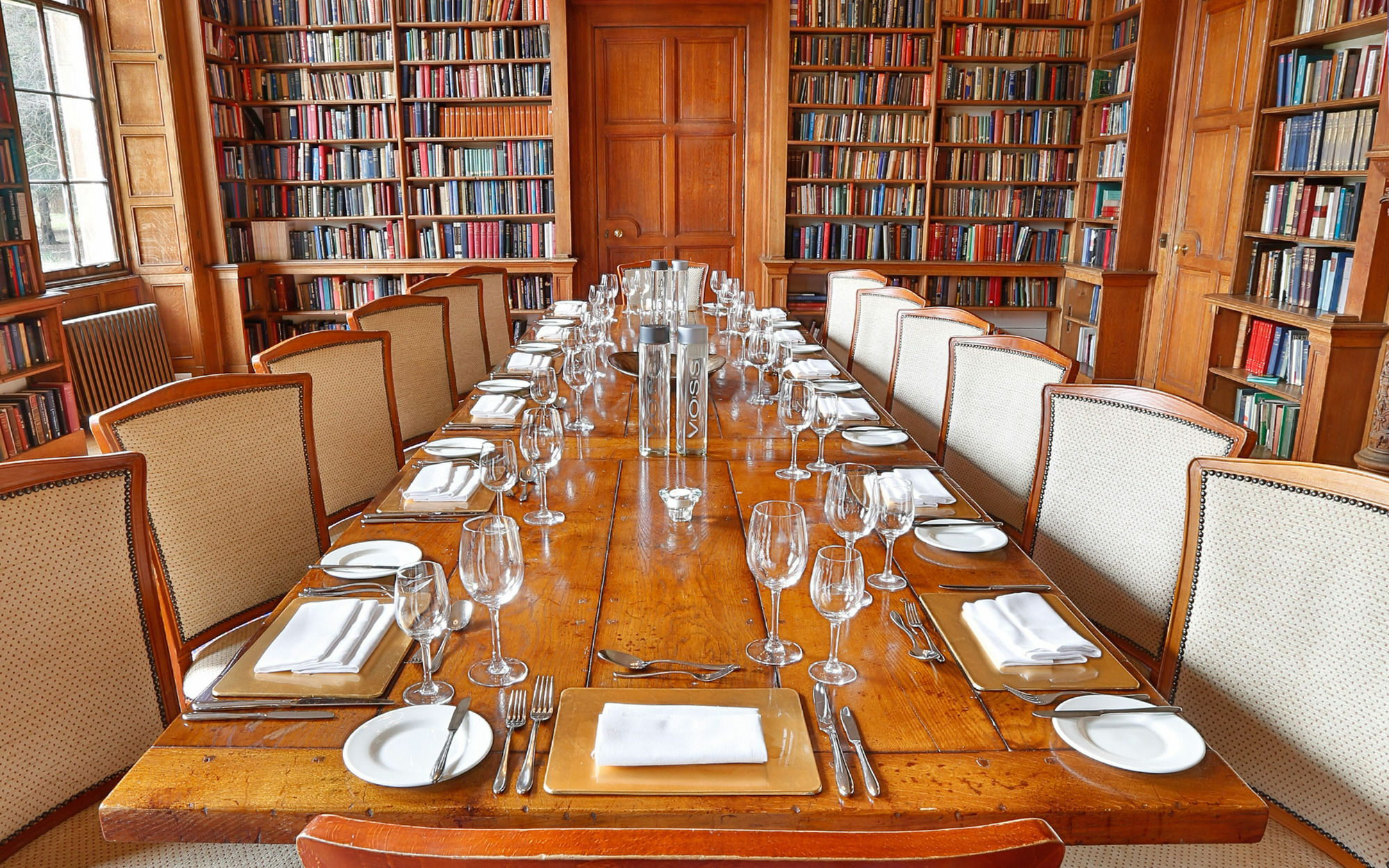 Carberry Tower Mansion House And Estate Hotel Musselburgh Bagian luar foto