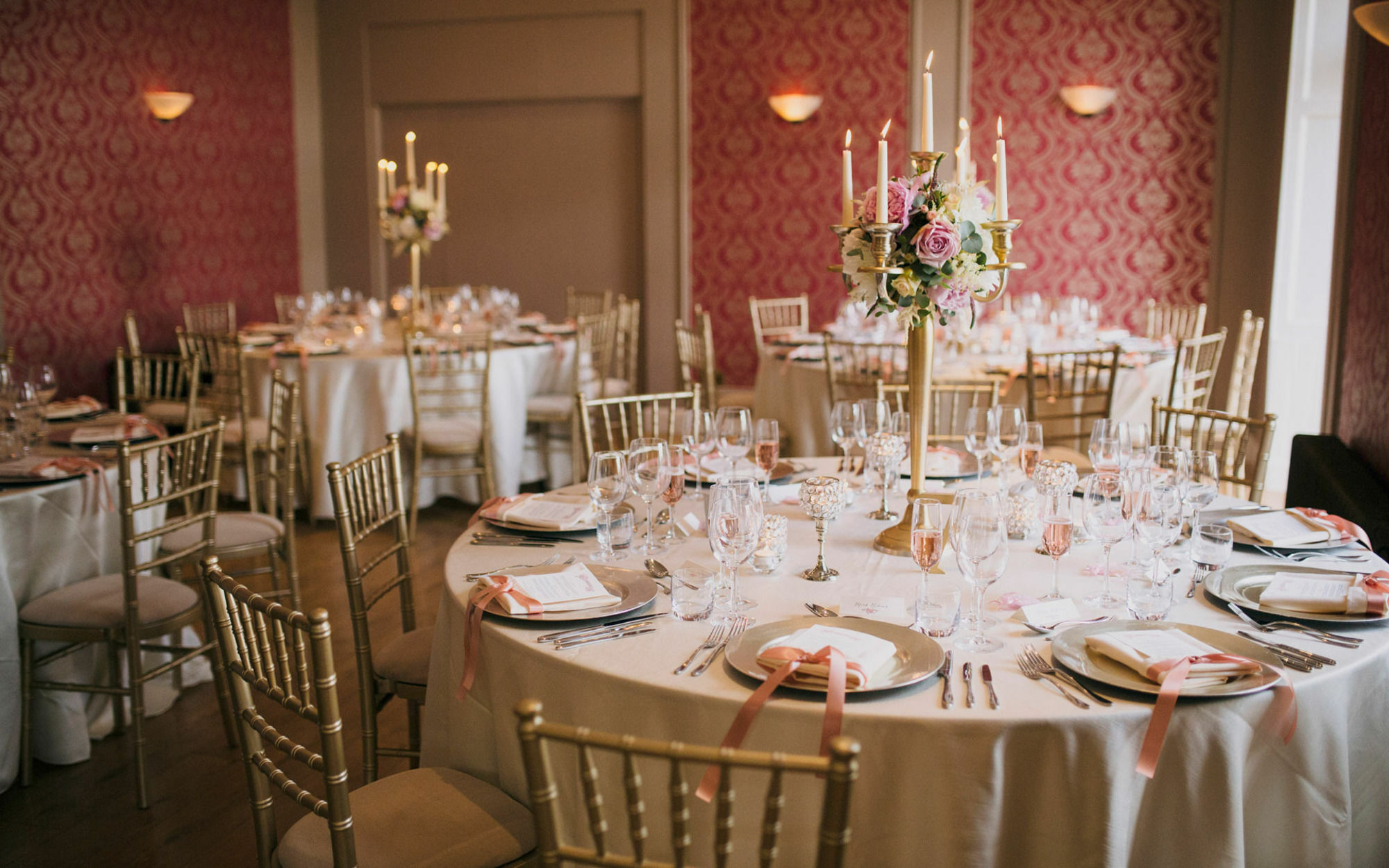Carberry Tower Mansion House And Estate Hotel Musselburgh Bagian luar foto